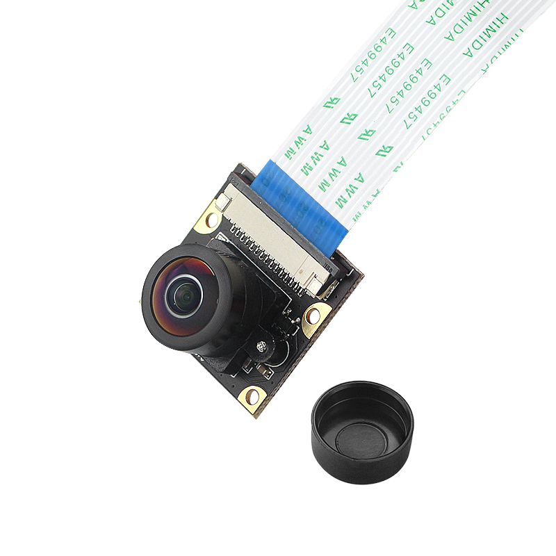 Raspberry Pi Global Shutter Camera Imx296 - 8MP-camera voor Nvidia Jetson Nano 160