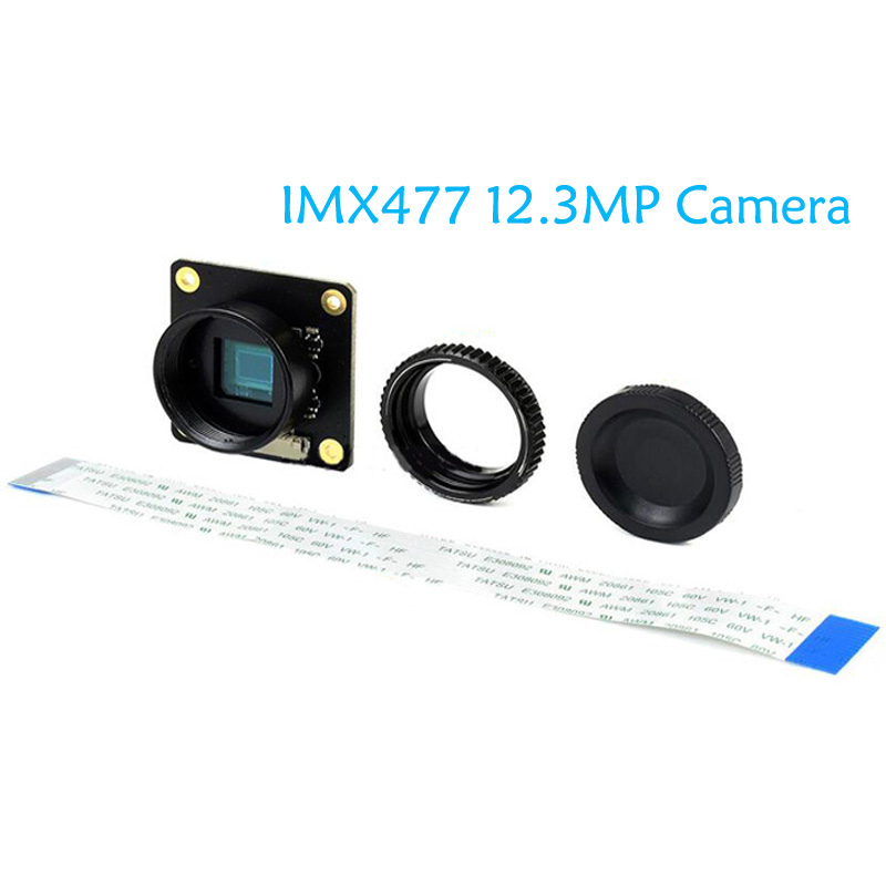Raspberry Pi Global Shutter Camera Imx296 - Raspberry Pi Hq Camera Hoge Kwaliteit