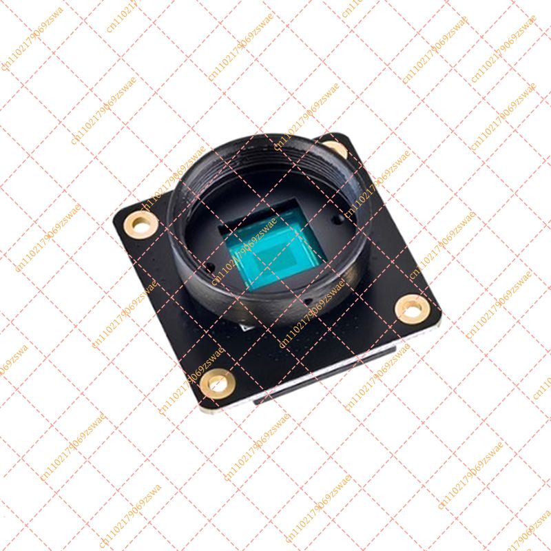 Raspberry Pi Global Shutter Camera Imx296 - IMX296 Global Shutter-cameramodule voor Raspberry Pi