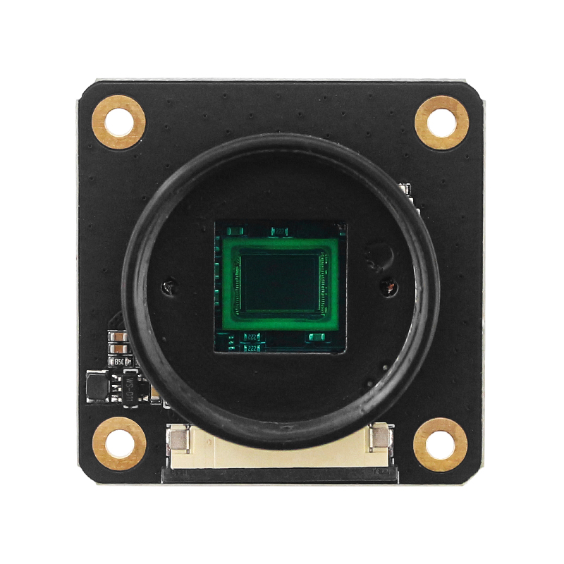 12.3MP IMX477 cameramodule voo - Raspberry Pi Hq Camera Microscope Lens recensie en prijs