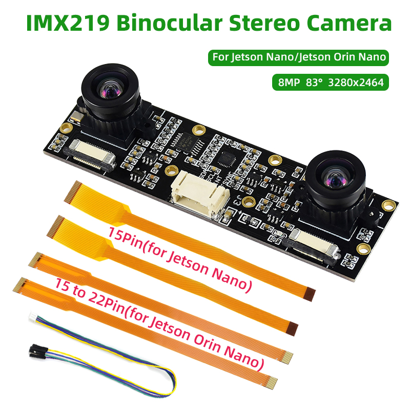 Jetson Nano Camera 8mp Imx219  - Raspberry Pi Hq Camera Microscope Lens recensie en prijs