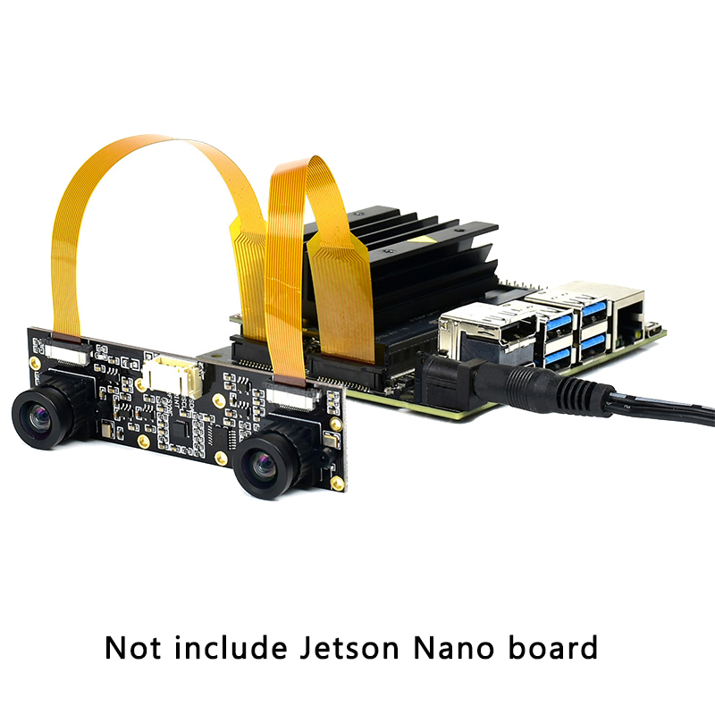 Jetson Nano Camera 8mp Imx219  - Raspberry Pi Hq Camera Microscope Lens recensie en prijs