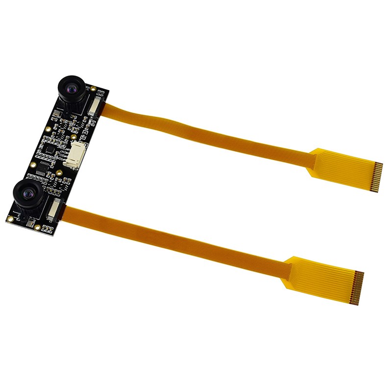 8MP IMX219 Verrekijker Camera  - Raspberry Pi Hq Camera Microscope Lens recensie en prijs
