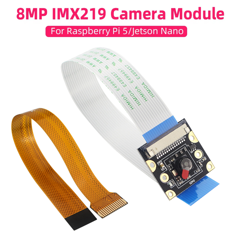 Raspberry Pi 5 Camera Imx219 S - Raspberry Pi Global Shutter Camera Imx296 recensie en prijs