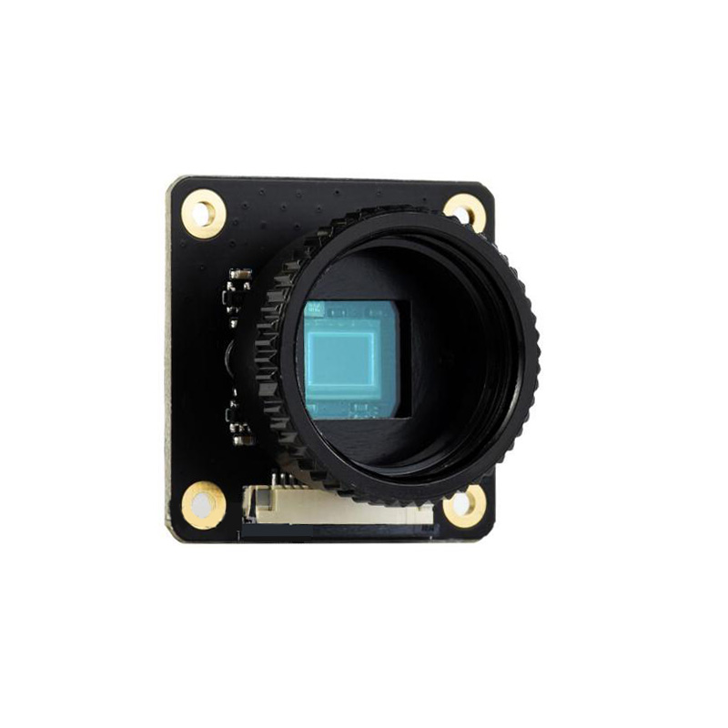 Raspberry Pi Hq Camera Hoge Kw - Raspberry Pi Global Shutter Camera Imx296 recensie en prijs