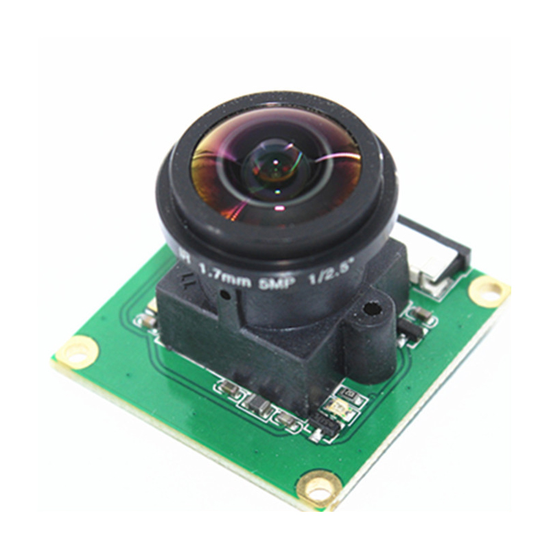Raspberry Pi Camera Module OV5 - Raspberry Pi Global Shutter Camera Imx296 recensie en prijs