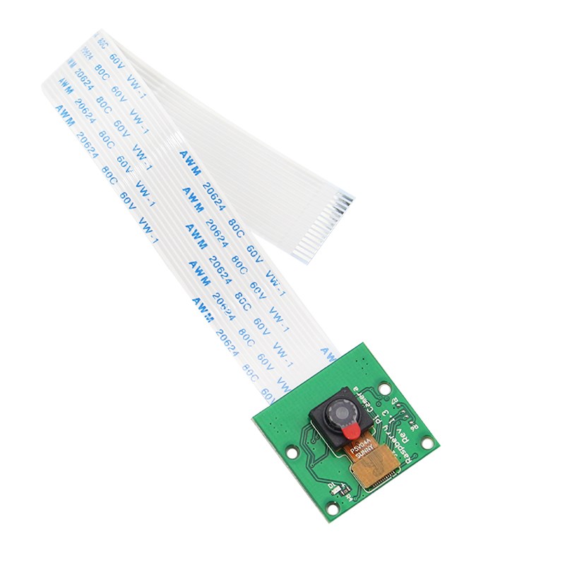 Raspberry Pi 4 Model B Camera  - Raspberry Pi Hq Camera Microscope Lens recensie en prijs